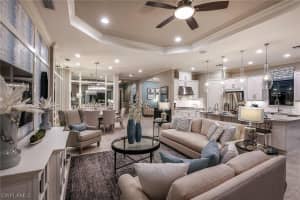 19622 Estero Pointe Ln, Fort Myers, FL 33908, Sold 09/19/19