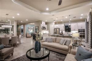 19622 Estero Pointe Ln, Fort Myers, FL 33908, Sold 09/19/19