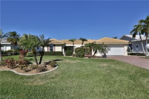 14710 Eden St, Fort Myers, FL 33908, Sold 01/22/19