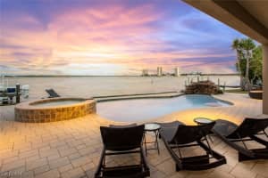 290 Estrellita Dr, Fort Myers Beach, FL 33931, Sold 07/29/19