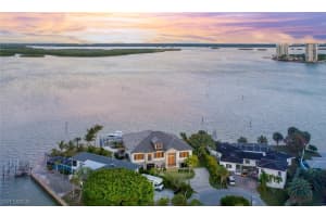 290 Estrellita Dr, Fort Myers Beach, FL 33931, Sold 07/29/19