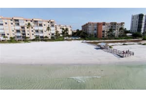 7400 Estero Blvd APT 103, Fort Myers Beach, FL 33931, Sold 03/15/19