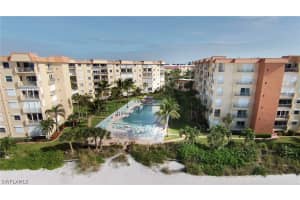 7400 Estero Blvd APT 103, Fort Myers Beach, FL 33931, Sold 03/15/19