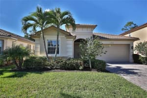 7383 Sika Deer Way, Fort Myers, FL 33966, Sold 05/16/19