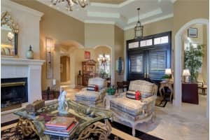 909 Barcarmil Way, Naples, FL 34110, Sold 04/24/19
