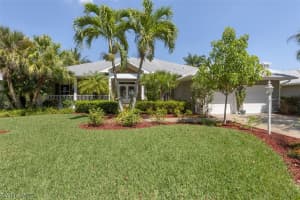 12637 Coconut Creek Ct, Fort Myers, FL 33908, Sold 02/10/20
