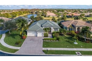 15988 Delarosa Ln, Naples, FL 34110, Sold 05/22/19