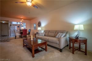 2111 Barkeley Ln Apt 16, Fort Myers, FL 33907, Sold 04/18/19
