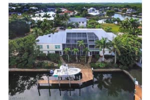 1730 Jewel Box Dr, Sanibel, FL 33957, Sold 02/24/20