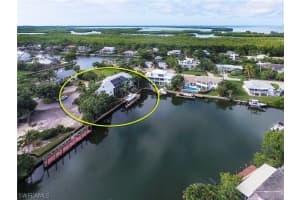 1730 Jewel Box Dr, Sanibel, FL 33957, Sold 02/24/20