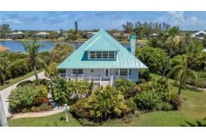 3136 Twin Lakes Ln, Sanibel, FL 33957, Sold 03/29/19