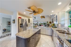 3136 Twin Lakes Ln, Sanibel, FL 33957, Sold 03/29/19