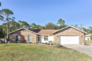 7821 Deni Dr, North Fort Myers, FL 33917, Sold 06/24/19