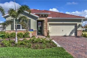 2839 Sunset Pointe Cir, Cape Coral, FL 33914, Sold 04/08/19