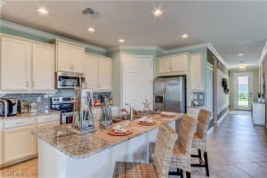 2839 Sunset Pointe Cir, Cape Coral, FL 33914, Sold 04/08/19