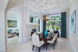 1240 Gordon River Tr, Naples, FL 34105, Sold 12/16/19