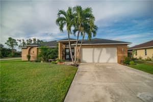 7351 Ramblers Strand, Fort Myers, FL 33967, Sold 03/01/19