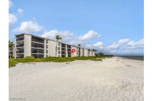 1501 Middle Gulf Dr e205, Sanibel, FL 33957, Sold 05/17/19