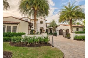 1485 Anhinga Pointe, Naples, FL 34105, Sold 04/15/19