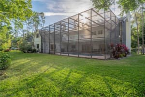 13822 Pine Villa Ln, Fort Myers, FL 33912, Sold 01/08/20