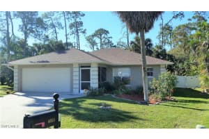4015 Ivy Ln, Naples, FL 34112, Sold 07/01/19