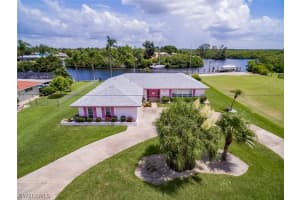 2036 Club House Rd, North Fort Myers, FL 33917, Sold 05/22/19