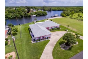 2036 Club House Rd, North Fort Myers, FL 33917, Sold 05/22/19