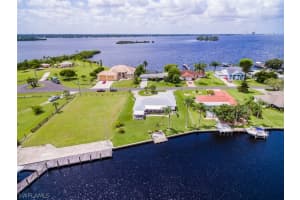 2036 Club House Rd, North Fort Myers, FL 33917, Sold 05/22/19