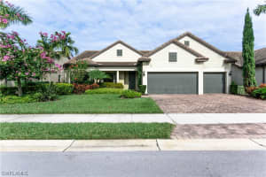 16218 Camden Lakes Cir, Naples, FL 34110, Sold 04/02/19