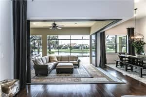 16218 Camden Lakes Cir, Naples, FL 34110, Sold 04/02/19
