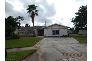844 Xavier Ave S, Fort Myers, FL 33919, Sold 05/08/19