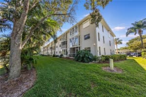 14461 Lakewood Trace Ct APT 201, Fort Myers, FL 33919, Sold 04/30/19