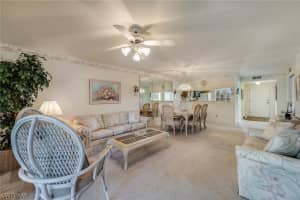 14461 Lakewood Trace Ct APT 201, Fort Myers, FL 33919, Sold 04/30/19