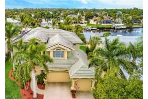 5701 Harborage Dr, Fort Myers, FL 33908, Sold 03/03/20