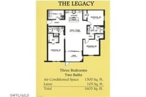 7935 Preserve Cir, Naples, FL 34119, Sold 03/22/19