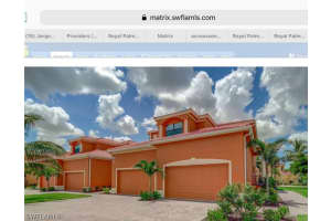 15930 Prentiss Pointe Cir APT 202, Fort Myers, FL 33908, Sold 03/29/19
