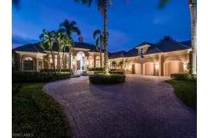 26100 Mandevilla Dr, Bonita Springs, FL 34134, Sold 03/14/19