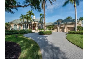 26100 Mandevilla Dr, Bonita Springs, FL 34134, Sold 03/14/19