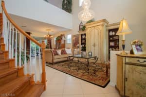 8213 Laurel Lakes Blvd, Naples, FL 34119, Sold 01/28/20