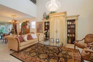 8213 Laurel Lakes Blvd, Naples, FL 34119, Sold 01/28/20