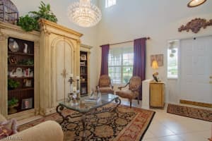 8213 Laurel Lakes Blvd, Naples, FL 34119, Sold 01/28/20