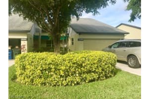 1601 McGregor Park Cir, Fort Myers, FL 33908, Sold 05/15/19