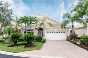 MLS# 219003622, Naples, Florida 34110-7040