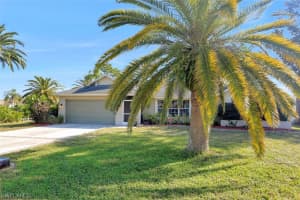 19541 Oak Forest Dr, Fort Myers, FL 33967, Sold 05/31/19