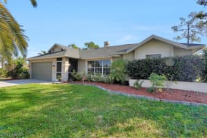 19541 Oak Forest Dr, Fort Myers, FL 33967, Sold 05/31/19