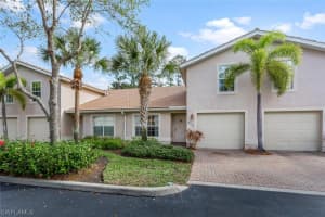 3505 Avion Woods Ct, Naples, FL 34104, Sold 08/29/19