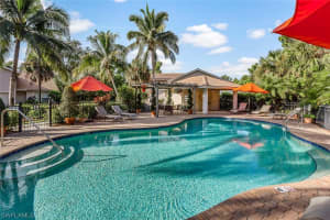 3505 Avion Woods Ct, Naples, FL 34104, Sold 08/29/19