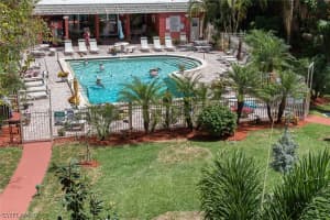 2366 E Mall Dr APT 511, Fort Myers, FL 33901, Sold 02/28/19