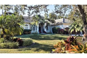 6850 Lake Devon Wood Dr, Fort Myers, FL 33908, Sold 04/02/20
