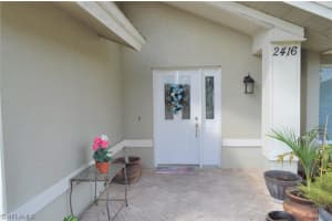 2416 Camden Ct, Naples, FL 34105, Sold 08/28/20